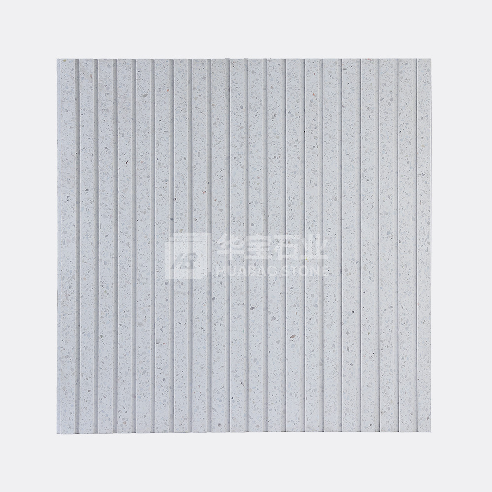 Anti-slip tiles