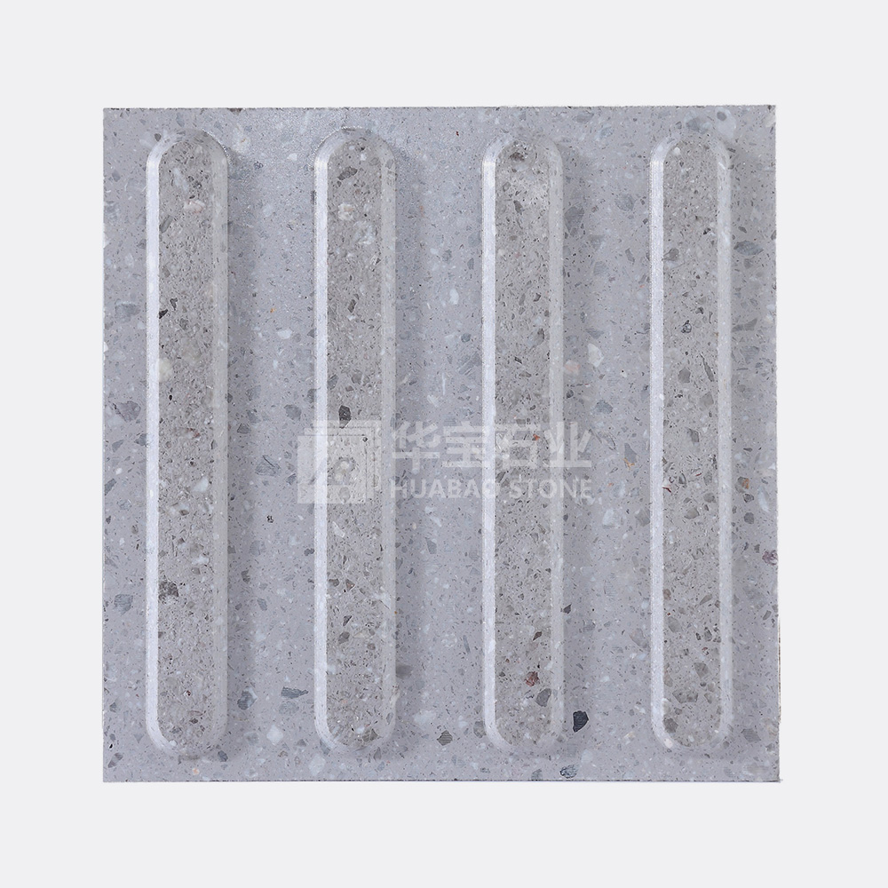 Navigate directional tiles